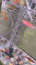松寶（sobo）魚(yú)缸氧氣泵充電便攜式增氧泵鋰電池防水戶(hù)外釣魚(yú)usb小型 【推薦款 續航80小時(shí)】單孔+氣石套餐 曬單實(shí)拍圖