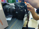 佳能/Canon 60D 70D 80D 77D 90D 二手單反相機(jī) 半畫(huà)幅中端級(jí)數(shù)碼相機(jī) 80D 單機(jī) 99新 曬單實(shí)拍圖