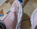 耐克（NIKE）耐克幼童透氣易穿脫運動(dòng)鞋冬季男女童NIKE FLEX RUNNER 2 DJ6040 曬單實(shí)拍圖