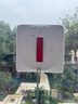 科沃斯（ECOVACS）擦窗機器人W960擦玻璃W1SPRO神器全自動電動家用智能電動超薄噴水濕擦 W960【性價比力薦】 曬單實拍圖