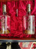 水井坊 井臺(tái) 52度 520ml*2 禮盒裝 濃香型白酒 加量不加價(jià) 【中秋送禮】 曬單實(shí)拍圖