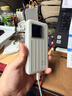 格行隨身wifi6雙頻真5G官方正品車載便攜式無線網(wǎng)卡免插卡路由器wifi6移動隨身wifi5g非無限流量2025款 MT700-5G旗艦款-真三網(wǎng)送數(shù)據(jù)線+電池+流量 曬單實拍圖