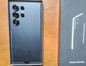 三星Galaxy S25 Ultra SM-S9380 S25U 全網(wǎng)通5G AI智能新款手機(jī) S25Ultra 鈦墨黑 (定制色) 12+512GB【港版聯(lián)?！?曬單實(shí)拍圖