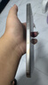 Apple iPhone 16 Pro Max 全網(wǎng)通雙卡雙待 蘋(píng)果手機 16 promax 原色鈦金屬 【99新國行】 256GB【3期免息+豪華大禮包】 五星店鋪+購物無(wú)憂(yōu)+一年質(zhì)保 曬單實(shí)拍圖