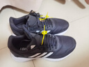 阿迪達斯 adidas男DURAMO 10 運動(dòng)跑步鞋 GW8336 40.5碼新老款隨機發(fā)貨 曬單實(shí)拍圖