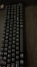 CHERRY櫻桃 MX2.0s PRO機械鍵盤(pán)無(wú)線(xiàn)藍牙三模辦公電競游戲鍵盤(pán)高顏值超低延遲兼容WIN/MAC雙系統 三模 K37 薄膜鍵盤(pán)RGB燈效-潛行黑 曬單實(shí)拍圖