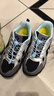 happy nocnoc敲開(kāi)心【透氣緩震】小飛俠兒童戶(hù)外運動(dòng)大網(wǎng)孔秋輕便男女童跑步鞋 曬單實(shí)拍圖
