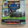 變形金剛（TRANSFORMERS）兒童男孩玩具模型手辦周邊機器人模玩碰碰變形電影7猩猩隊長(cháng)F4641 曬單實(shí)拍圖