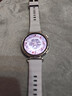 華為（HUAWEI）WATCH GT6手表2025新品女款手表官方華為gt6運動(dòng)手表卵巢評估gt6pro手表 【雙表帶】華為GT6 41mm流光紫+銀色滿(mǎn)鉆表帶 曬單實(shí)拍圖