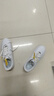 耐克NIKE緩震板鞋男空軍一號AIR FORCE 1運動(dòng)小白鞋CW2288-111白42 曬單實(shí)拍圖