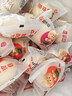 園外園 單只獨立裝包子 中華面點(diǎn) 常州饅頭 兒童營(yíng)養早餐點(diǎn)心特色小吃 菜肉包*6只+鮮肉包*6只+豆沙包*4只 (共16只) 80g/只 曬單實(shí)拍圖