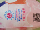 ABC彩虹圖面膜褲安睡褲褲型衛生巾7護墊姨媽褲衛生巾安心褲 F碼-均碼 10條 70-160斤 曬單實(shí)拍圖