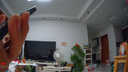 HIKVISION?？低曅熊?chē)記錄儀D1plus 2K超高清星光夜視F1.55大光圈語(yǔ)音聲控 曬單實(shí)拍圖