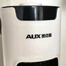奧克斯（AUX）取暖器/電暖器/電暖氣家用/取暖電器/電暖氣暖風(fēng)機電暖風(fēng)熱風(fēng)機電熱扇塔式石墨烯暖風(fēng)機NSBE-200GS 曬單實(shí)拍圖