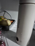 樂(lè )扣樂(lè )扣電熱水杯燒水杯400ml小型便攜式燒水壺戶(hù)外熱水壺旅行熱水壺家用保溫加熱杯 曬單實(shí)拍圖