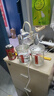迎駕貢酒  銀星 濃香型白酒 42度 520ml*4瓶 整箱裝 中秋送禮 曬單實(shí)拍圖