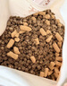 錦躍貓糧5斤裝凍干全價鮮肉成貓幼貓糧增肥發(fā)腮通用型全期干糧 5kg凍干鮮肉雙拼貓糧 曬單實拍圖