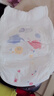 好奇（Huggies）金裝拉拉褲XXXL58(17kg以上)尿不濕【速干不易紅】 曬單實(shí)拍圖