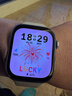 華為HUAWEI WATCH FIT 4 悅動(dòng)白氟橡膠表帶 華為運(yùn)動(dòng)智能手表超輕薄大屏潮流運(yùn)動(dòng)藍(lán)牙通話睡眠監(jiān)測(cè)fit4 曬單實(shí)拍圖
