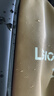 聯(lián)想（Lenovo）拯救者多功能雙肩包C4 3秒快取 可擴容設計 防水抗污  行李箱掛靠 時(shí)尚休閑旅行包電腦包 曬單實(shí)拍圖