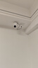 360攝像頭9pro-800萬(wàn)雙頻WIFI云臺家用攝像頭家用監控攝像機手機遠程監控器360度夜視全景 嬰兒看護器 曬單實(shí)拍圖