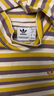 三葉草（Adidas）三葉草女裝 潮流時(shí)尚運動(dòng)服高領(lǐng)打底長(cháng)袖T恤 GU0831 34碼 曬單實(shí)拍圖