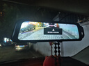 HIKVISION?？低昇2行車記錄儀 2K前后雙錄高清夜視流媒體后視鏡倒車影像 曬單實拍圖
