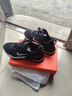耐克（NIKE） 男鞋子男 25春季新款運(yùn)動(dòng)鞋AIR MAX休閑鞋透氣墊跑步鞋 【緩震氣墊】黑武士/曬圖退10 40 曬單實(shí)拍圖