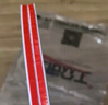 佐佑眾工PVC線槽 明裝明線自粘走線槽網(wǎng)線電線隱形電線遮擋條地面防踩神器 【2CM寬】灰色弧形 1米價 曬單實拍圖