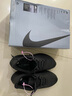 耐克（NIKE）官方男鞋 25春季新款運動(dòng)休閑鞋子男WINFLO ZOOM氣墊減震跑步鞋 004/黑武士/MAX氣墊 42 曬單實(shí)拍圖