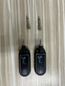 森瑪田M-02無線收發(fā)器電吉他發(fā)射器接收器電吹管樂器無線音頻接收傳輸器 M-02無線傳輸器（一拖一） 官方標配 曬單實拍圖