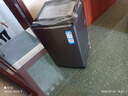 海爾（Haier）洗衣機(jī)全自動(dòng)波輪10公斤一級(jí)能效洗衣機(jī)云溪雙動(dòng)力防纏繞直驅(qū)變頻12公斤大容量智能預(yù)約家電補(bǔ)貼 【云溪旗艦】10kg直驅(qū)雙動(dòng)力+衣物不纏繞+精華洗 曬單實(shí)拍圖