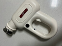 利仁（Liven）面條機家庭用家用壓面機全自動(dòng)無(wú)線(xiàn)手持壓面槍電動(dòng)饸烙機不銹鋼面條機5種出面模具M(jìn)L-A410 曬單實(shí)拍圖