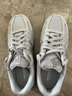 NEW BALANCE NB 官方老爹鞋女鞋休閑輕便透氣復(fù)古潮鞋運(yùn)動(dòng)鞋480系列W480SS5 灰色 W480SS5 37 (腳長23.5cm) 曬單實(shí)拍圖