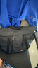 ARC'TERYX始祖鳥(niǎo) GRANVILLE SHOULDER BAG 男女同款 單肩包 BLACK/黑色 均碼 曬單實(shí)拍圖