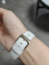 HUAWEI WATCH GT 6 浮光白 41mm智能手表多維情緒健康全新騎行體驗華為GT6手表GT5升級 曬單實(shí)拍圖