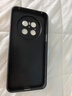 艾美辰【360°旋轉(zhuǎn)支架】適用華為mate70手機(jī)殼 mate70保護(hù)殼 鏡頭全包超薄磨砂硅膠商務(wù)男女生-黑 曬單實(shí)拍圖