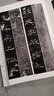 禮器碑刻拓對勘 黃憲之 編 文物出版社 書(shū)籍 曬單實(shí)拍圖