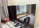 海爾（Haier）75D50C 75英寸4K超高清144Hz高刷高色域全面屏2+32GB超薄游戲智能液晶平板電視機一級能效 曬單實(shí)拍圖