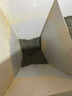 全自動液體灌裝機(jī)定量中藥冰袋水飲料食用油牛奶豆?jié){分裝封口機(jī)器 1-200克 小克數(shù)純液體機(jī)  三邊封 曬單實拍圖