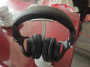iKF VP5耳機頭戴式 監(jiān)聽耳機 游戲耳機有線hifi高解析音質電腦直播K歌FPS三角洲聽聲辨位專業(yè)電競麥 曬單實拍圖
