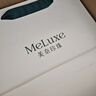 meluxe 美奈 淡水珍珠項鏈多層疊戴珍珠項鏈 送女友生日禮物送老婆 6-7mm-含證書(shū) 曬單實(shí)拍圖