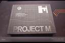 DITA【贈價(jià)值199插頭】DITA Project M圈鐵混合架構 可更換插頭 入耳式HiFi耳機 Project M+蘋(píng)果線(xiàn) 標配 曬單實(shí)拍圖