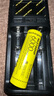 奈特科爾（NITECORE）NL2160高強性能21700鋰離子充電電池手電筒專(zhuān)用6000mAh大容量環(huán)保 NL2160充電電池（6000mAh） 曬單實(shí)拍圖