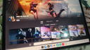 聯(lián)想（Lenovo）聯(lián)想平板小新Pad Pro 第二代 12.7英寸 學(xué)習(xí)平板二合一平板 2.9K 144HZ 8+256G 第二代 官方標(biāo)配灰色 曬單實拍圖