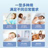 永福康成人護(hù)理墊XL120片 尺寸80*90cm 嬰兒孕產(chǎn)婦床墊老人一次性隔尿墊 曬單實(shí)拍圖