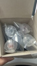 愛(ài)普生（EPSON）原裝004墨水L3151 L3153 L3251 L3253 L3256 L3258 1258打印機 004BK/C/M/Y        【四色套盒】 曬單實(shí)拍圖