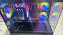 技嘉（GIGABYTE）全家桶AMD銳龍 9600X/9700X/7800X3D/RTX5060TI顯卡組裝電腦2K/4K電競游戲臺式機整機DIY免息主機 9600X+32G+1T+RTX5060 高 曬單實(shí)拍圖