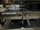耕升GeForce RTX 5090 D 追風(fēng) OC 32G游戲顯卡 DLSS4 電竟游戲/設計剪輯/AI本地部署/直播娛樂(lè )高端顯卡 曬單實(shí)拍圖