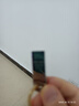 惠普（HP）64GB 金屬U盤(pán) v206w 銀色金屬 迷你學(xué)生專(zhuān)用可愛(ài)U盤(pán)電腦車(chē)載重裝系統優(yōu)盤(pán)移動(dòng)版辦公高速讀寫(xiě) 曬單實(shí)拍圖